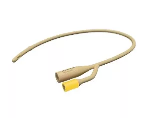 SONDA FOLEY N. 20 2 VIAS - WELL LEAD