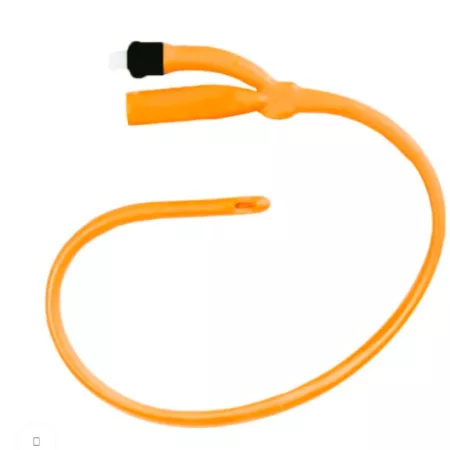 SONDA FOLEY N. 10 2 VIAS - VITALGOLD