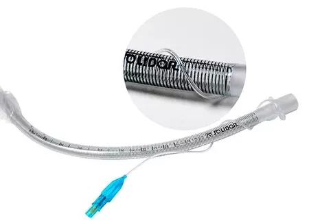 SONDA END. ARAMADA C/BL. 8,5MM SOLIDOR