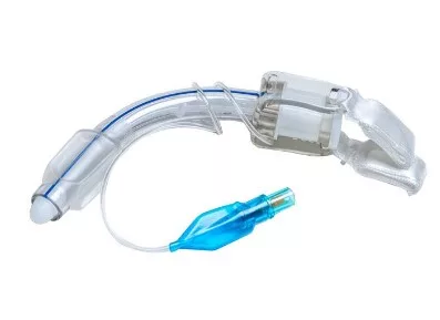 CANULA TRAQ. C/ BALAO 7,5MM - SOLIDOR