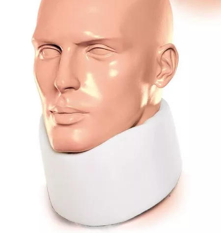 COLAR CERVICAL ESPUMA TAM. MEDIO - MSO