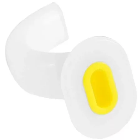 CANULA GUEDEL 03 PVC - VITALGOLD