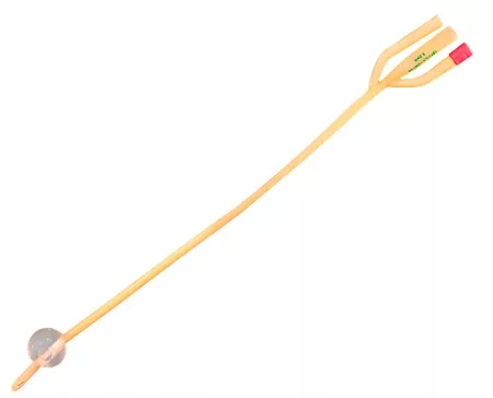 SONDA FOLEY N. 22 3 VIAS - SOLIDOR