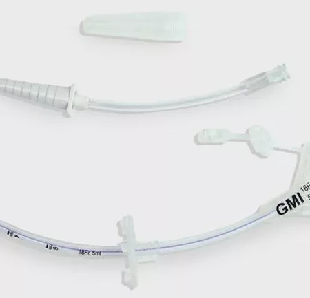 SONDA P/ GASTROSTOMIA 20FR SILIC 3VIAS - GMI