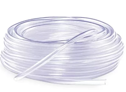 TUBO SILICONE 204 15MT PERFIMED