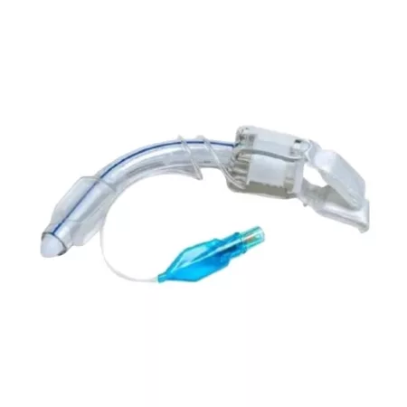 CANULA TRAQ. C/ BALAO 7,0MM - SOLIDOR