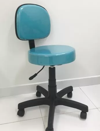 BANCO/MOCHO 5 ROD GIRAT ENCOSTO S-8056-A SALUTEM