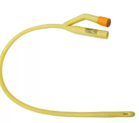 SONDA FOLEY N. 16 2 VIAS - VITALGOLD