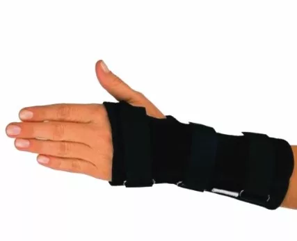 ORTESE PUNHO TAM GG UNICENTER