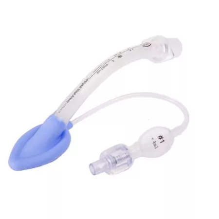 MASCARA LARINGEA N.1,5 SILIC DESC COMPER