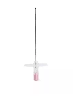 AGULHA PERID. TUOHY 20GX3 1/2" 90X09 UNISIS