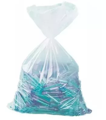 SACO PARA AUTOCLAVE 20L 40X60 C/20 CRAL