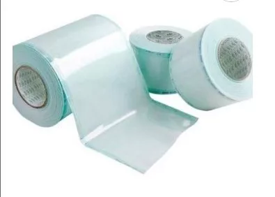 PAPEL GRAU CIRURGIC 05CM X 100M - ESTERILCARE DUOTEC