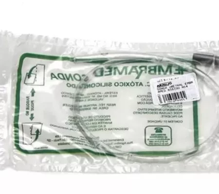 SONDA URETRAL N. 06 - EMBRAMED