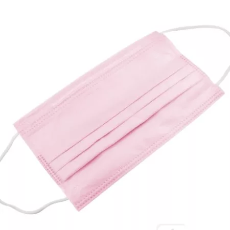 MASCARA CIR TRIPLA C/ELAST CX/50 ROSA DEJAMARO PA0218