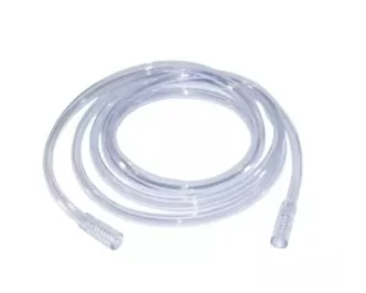 EXTENSOR ASPIRACAO 5,6MM 2M PVC CONEC. ELASTOMERO - MP 55012