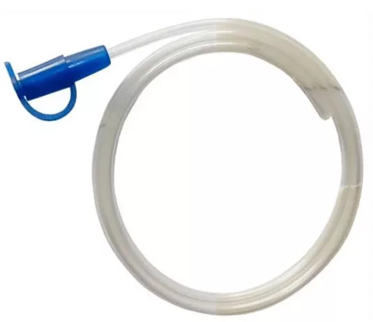 SONDA ASP.TRAQUEAL N 10 PGC - MEDSONDA