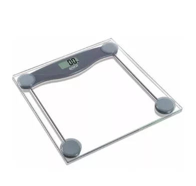 BALANCA DIGITAL GLASS 10 - G-TECH - 180KG