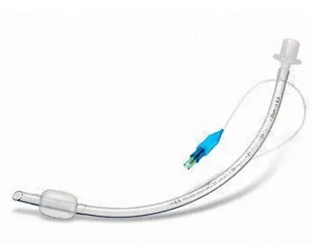 SONDA ENDOTRAQUEAL C/BL 6,5 - SOLIDOR