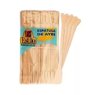 ESPATULA DE AYRES C/ 100 - ESTILO