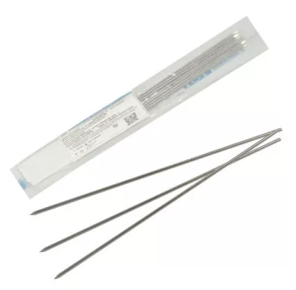 FIO DE STEINMAN 3.0 X 300MM - IOL