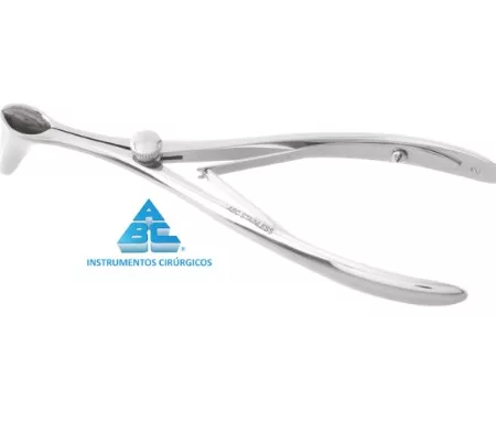 ESPECULO HARTMANN NASAL AD N.1 ABC 114