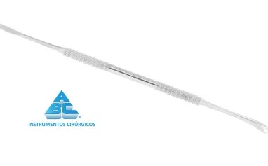 ESPATULA/DESCOLADOR DE FREER18CM ABC 819
