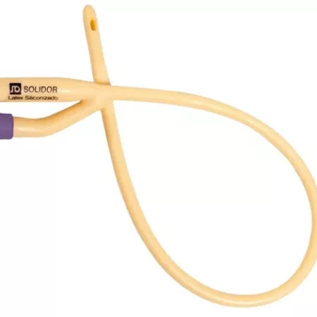 SONDA FOLEY N. 22 2 VIAS - SOLIDOR