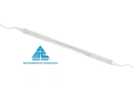 CURETA DE GRACEY N.5-6 - ABC 869