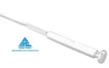 FORMAO STILLE GOIVO 15MM - ABC 147