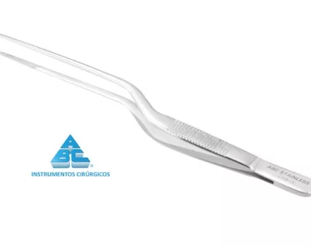 PINCA LUCAE BAIONETA SERR 16CM ABC 0063