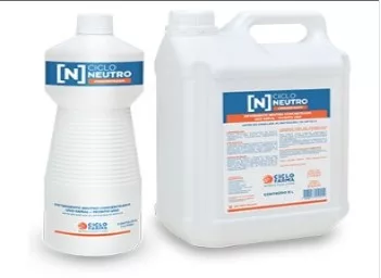 DETERGENTE CONCENT. CICLO NEUTRO 5L CICLOFARMA