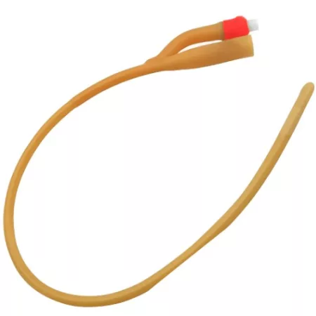 SONDA FOLEY N. 16 2 VIAS - WELL LEAD