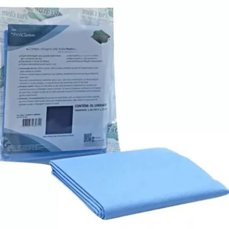 CAMPO CIRURGICO 30X35CM S/ FENESTRA VD