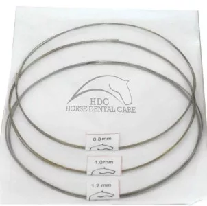 FIO DE ACO PARA CERCLAGEM 1.0MM - IOL