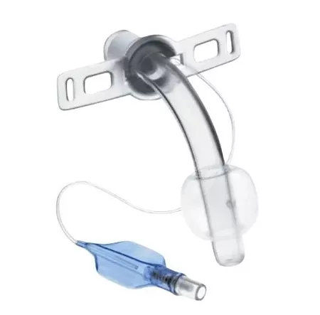 CANULA TRAQ. C/ BALAO 7,5MM - VITALGOLD