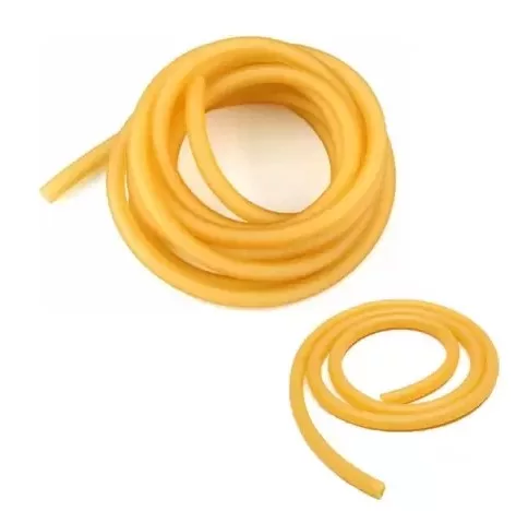 TUBO GARROTE DE LATEX 200 1 METRO