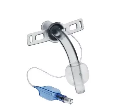 CANULA TRAQ. C/ BALAO 7,0MM - VITALGOLD