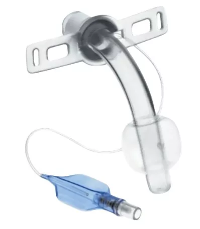 CANULA TRAQ. C/ BALAO 8,0MM - VITALGOLD