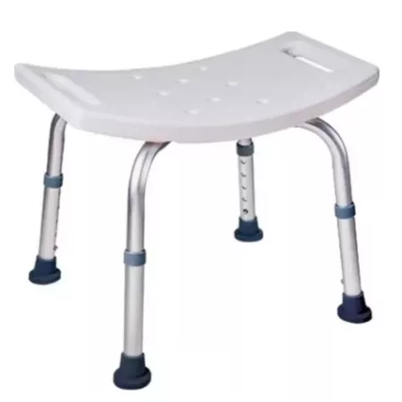 CADEIRA HIGIENIZACAO RETANGULAR S/ ENCOSTO SUPERMEDY