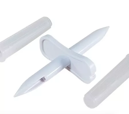 ADAPTADOR TRANSOFIX C/01 PONTA PERF LOCK - DESCARPACK