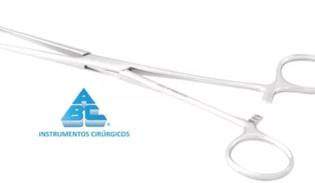 PINCA MOSQ. HALSTEAD CV 21CM - ABC 430