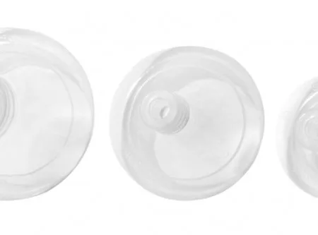 MASCARA P/ ANES/REANIM. 2 SILC INF UNITEC MC404