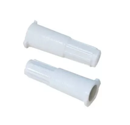 TAMPA LUER SLIP (CONE) C/100 - KDL