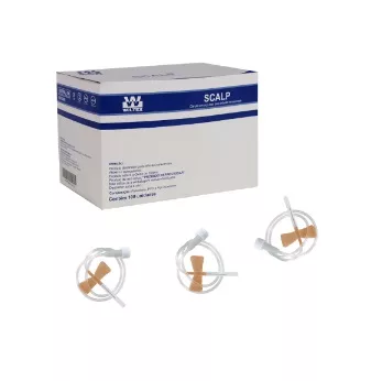 SCALP N. 25 PVC WILTEX