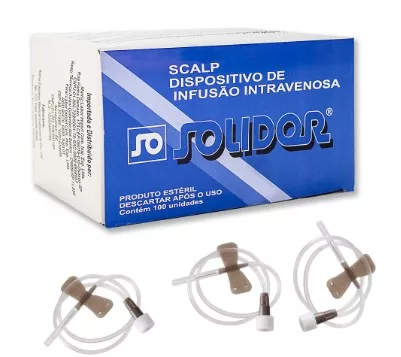 SCALP N. 27 PGC SOLIDOR