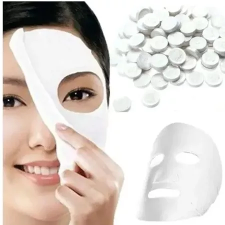 MASCARA DESIDRATADA COMPACTA C/30 - JONY