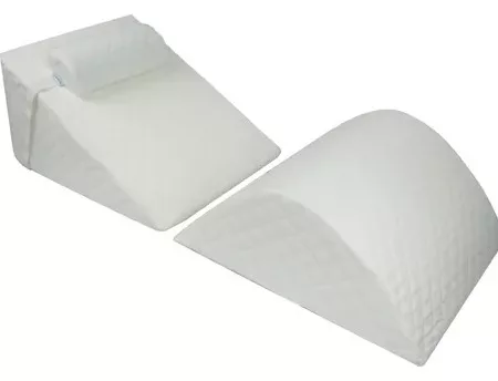 CONJ ALMOFADAS CONFORTO PÓS ABDOMINOPLASTIA PERFETTO