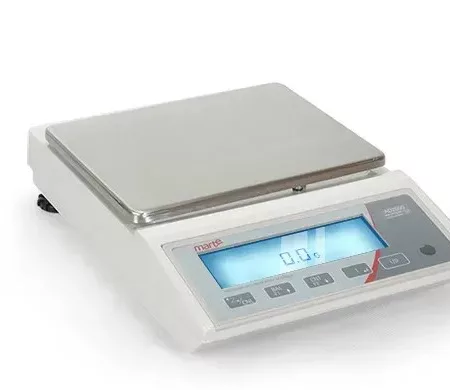 BALANÇA DE PRECISÃO DIGITAL MARTE LS10