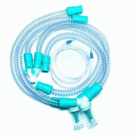 CIRCUITO VENTILATORIO NEONATAL COMPLETO - VENTCARE